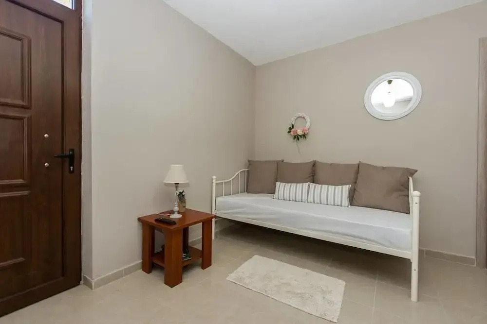 Vina's Cozy Flat Next To The Beach
