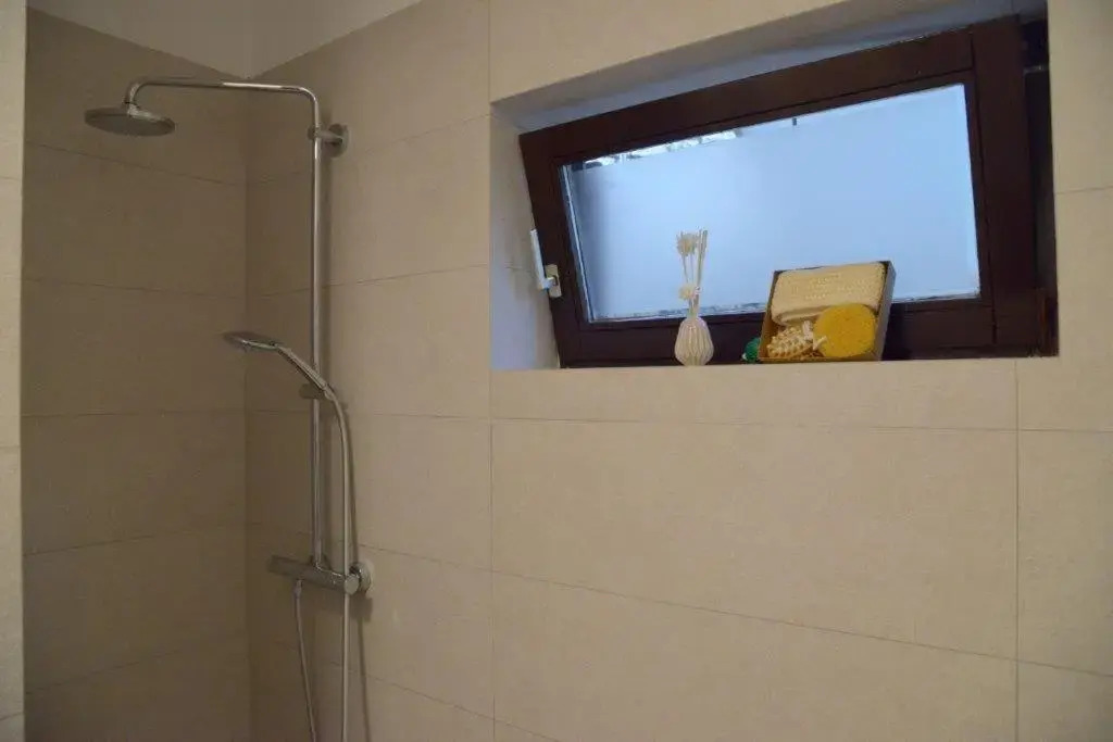 Oasis Premium Twin