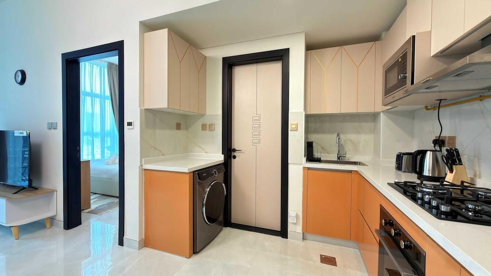 Skyz Lifestyle 1BR Residences at Arjan