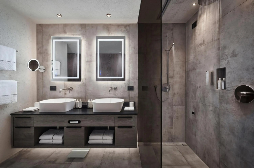 Quellenhof Luxury Resort Lazise