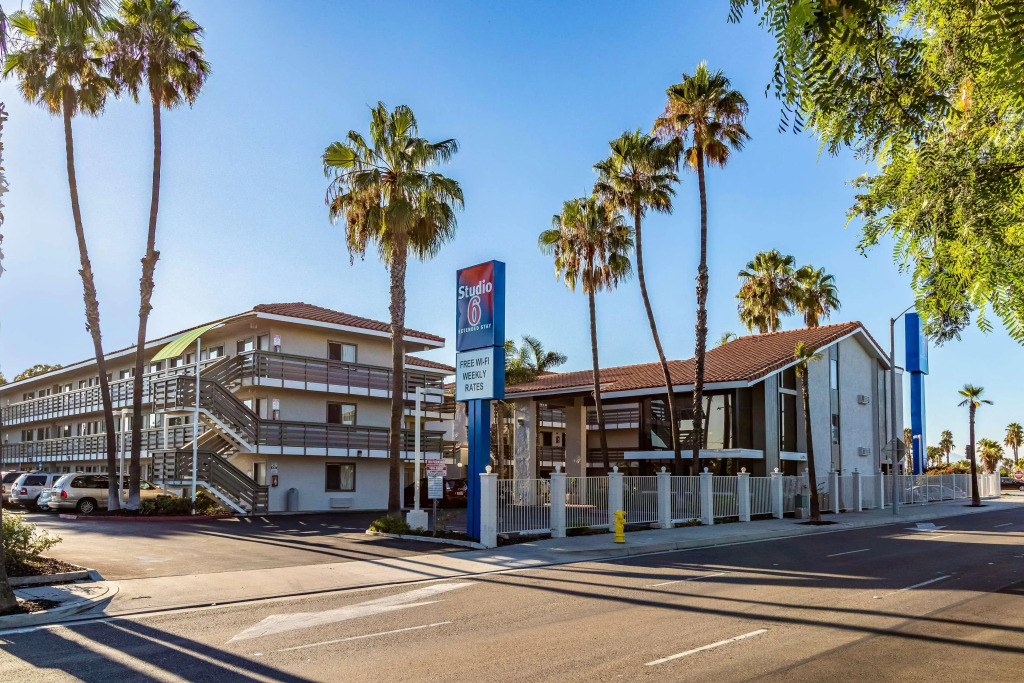 Comfort Inn North Anaheim