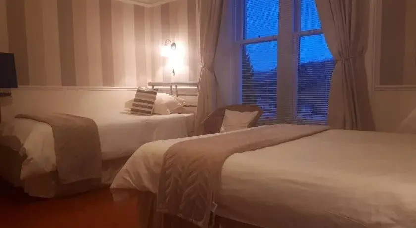 Buchan Guest House