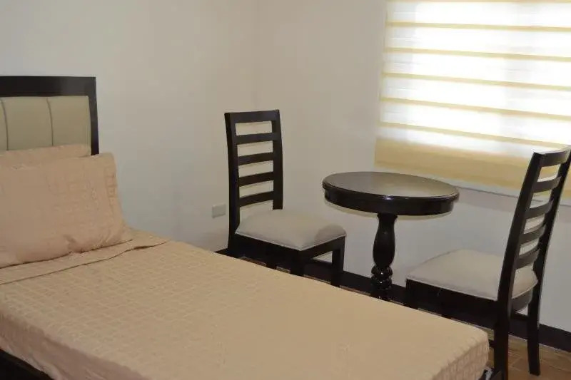 O & S Residences