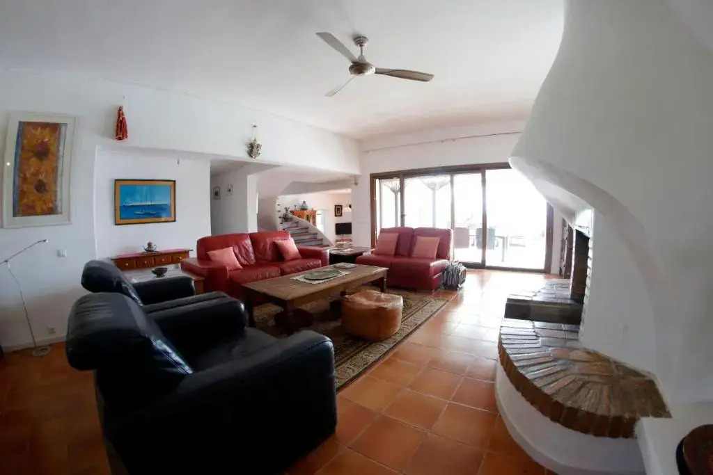 Villa Teresa