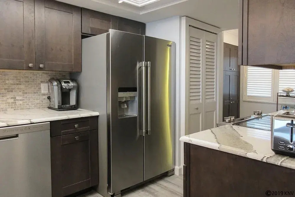 Riviera Club 406 2 Bedrooms 2 Bathrooms Condo