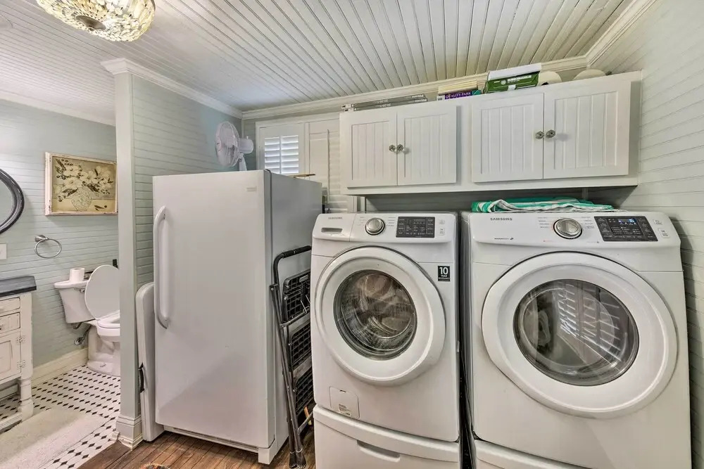 Ridgeland Vacation Rental < 30 Mi to Beaufort
