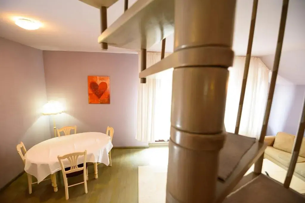 Boutique Hotel Casa Emil
