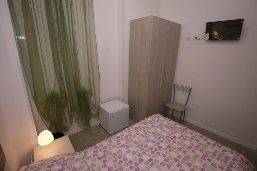 Rooms Monteverde