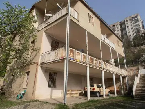 Iulia's House
