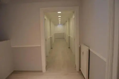 Piazza Cavour Suite