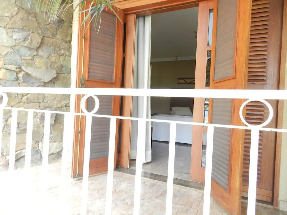 Paradise Inn Hotel e Lazer