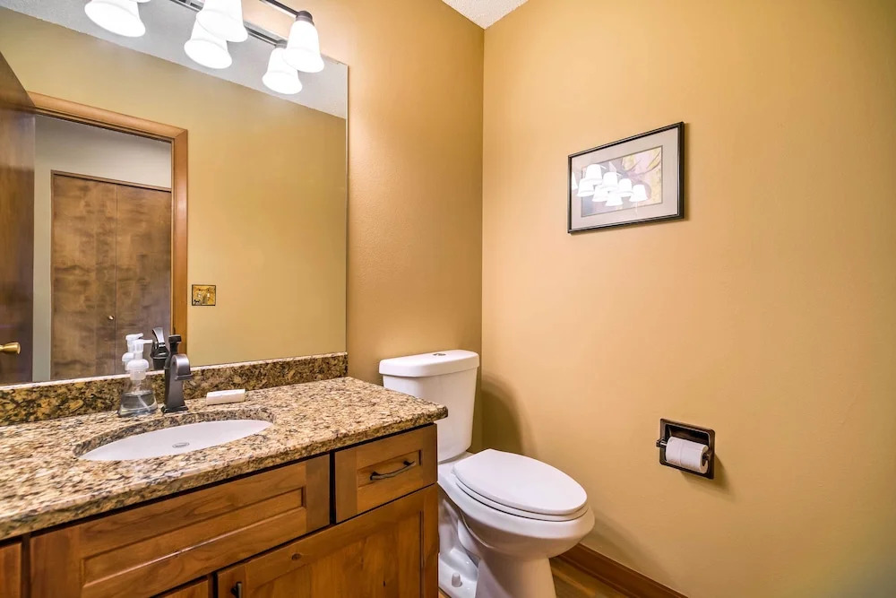 Estes Condo: 3 Mi to Rocky Mountain National Park