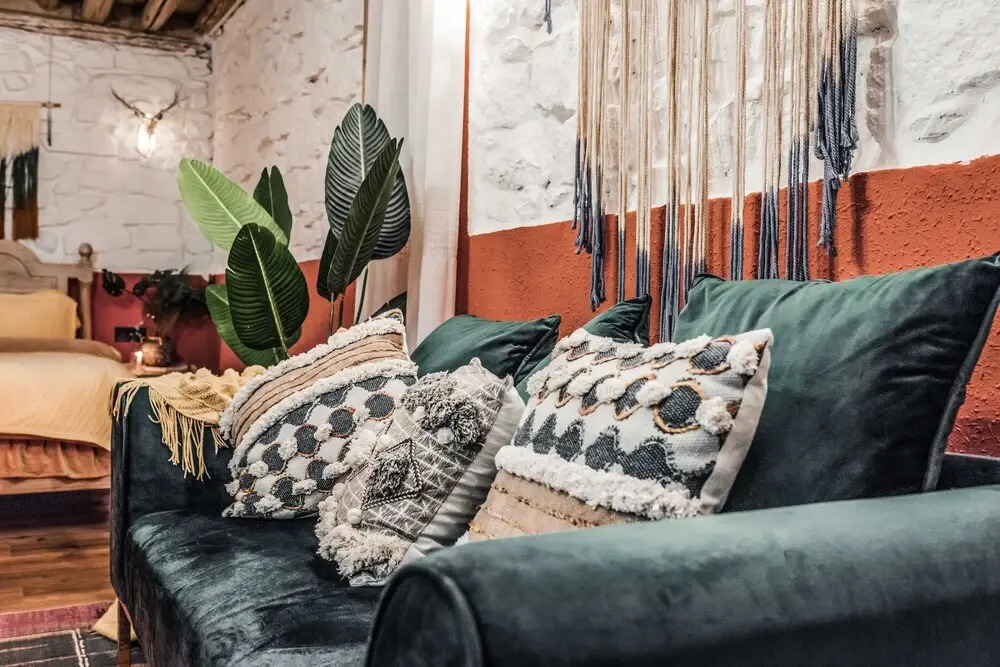 Floral Holiday Guesthouse
