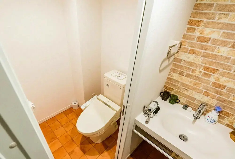 Cocon House Oyama