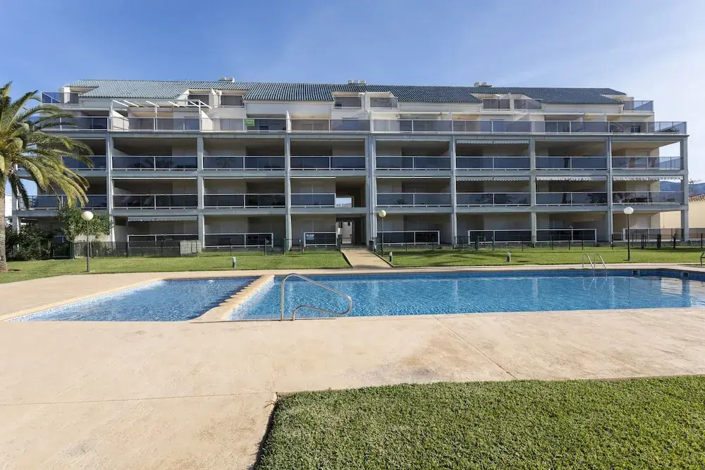 Brisas De Denia B2