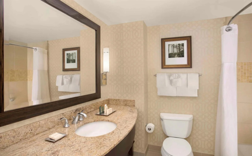 Signia by Hilton Orlando - An Official Walt Disney World Hotel