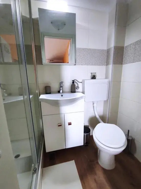 Apartments Marija