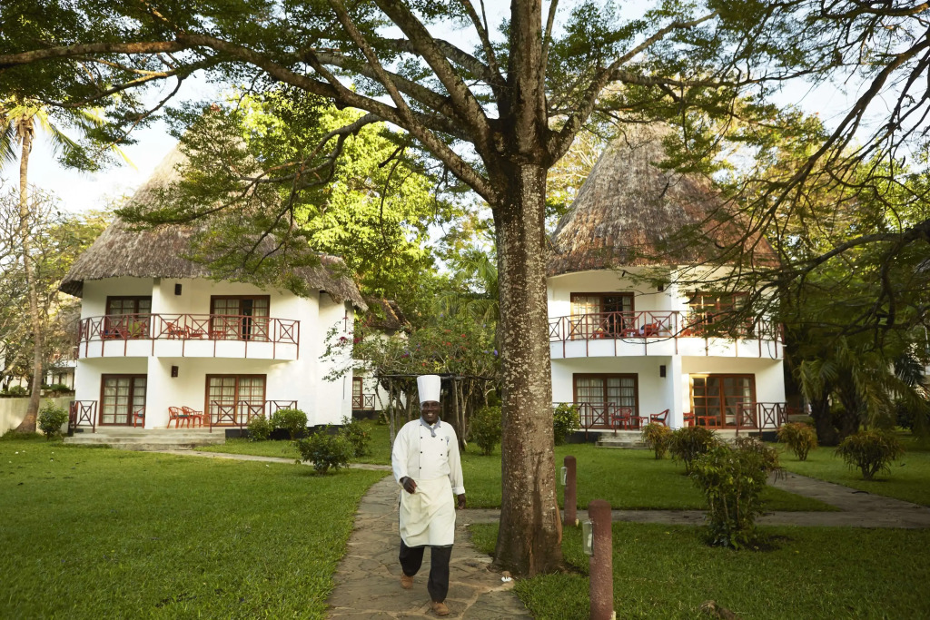 Neptune Village Beach Resort & Spa All Inclusive