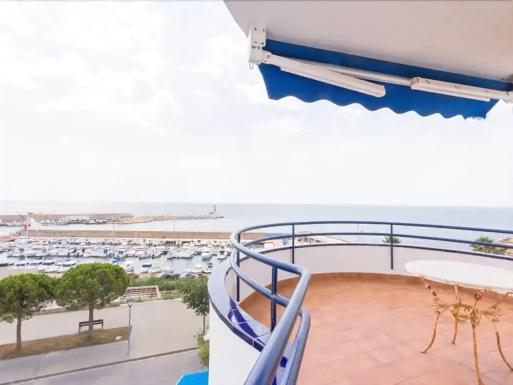 Apartamento Estany Part Sur