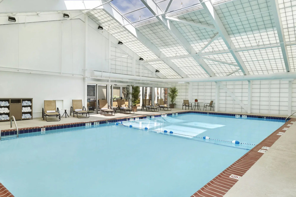 Holiday Inn Alexandria at Carlyle by IHG