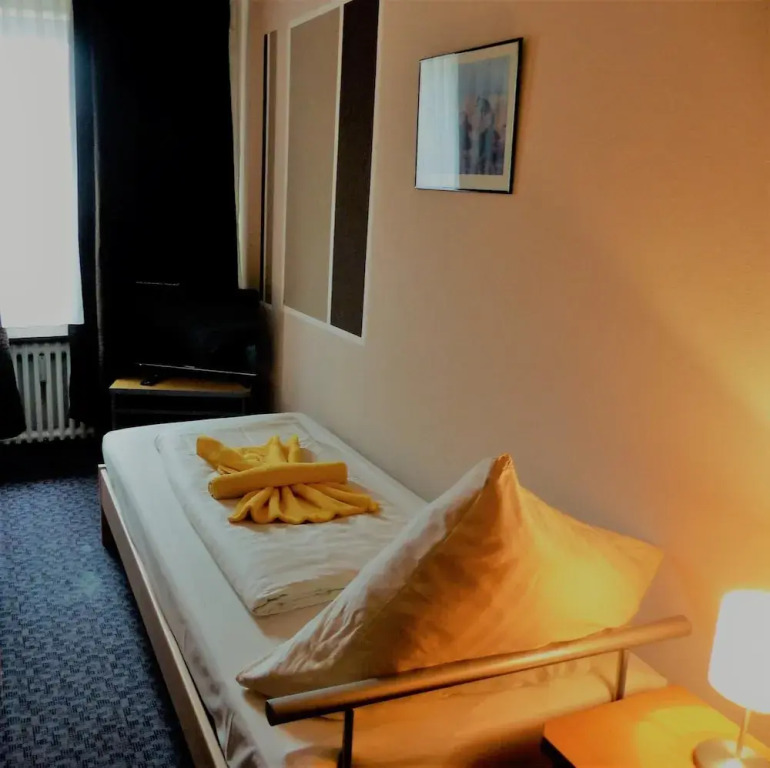 Hotel Dümptener Hof