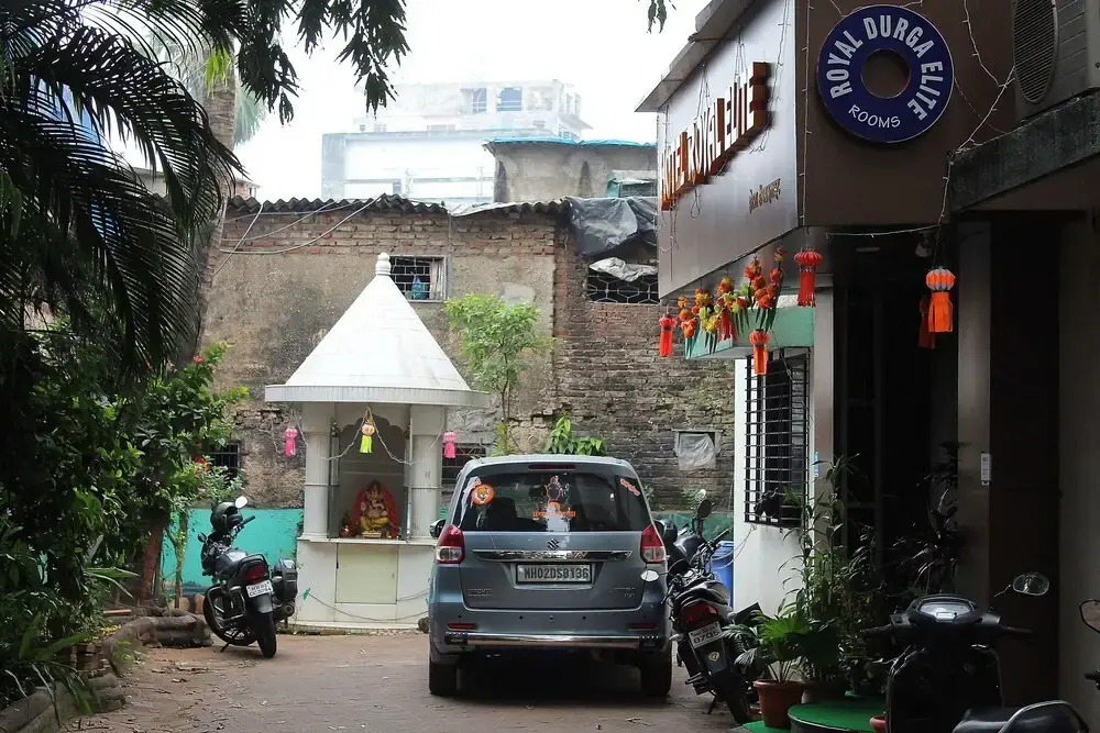 Hotel Royal Elite