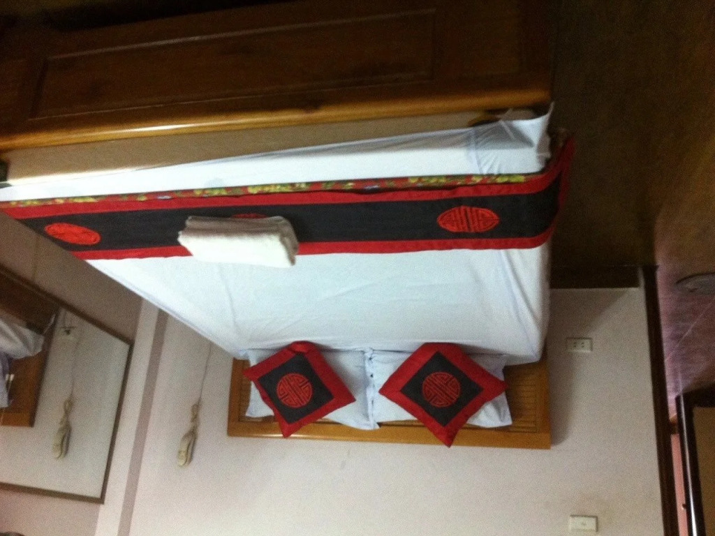 Thanh Tam Guesthouse