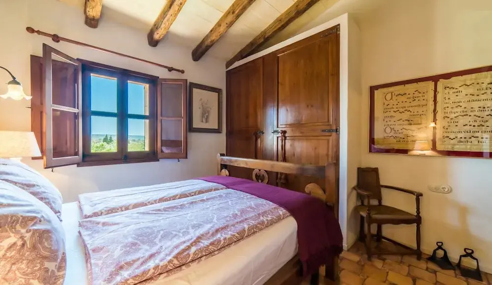 G Rentals Can Cuquet House