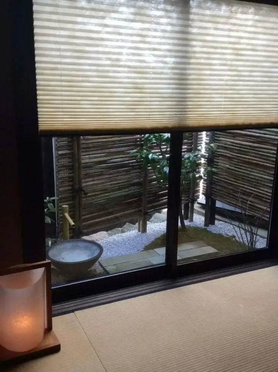 Toho-Bijin House