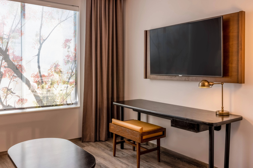 Fairfield by Marriott Inn & Suites Cancun Downtown