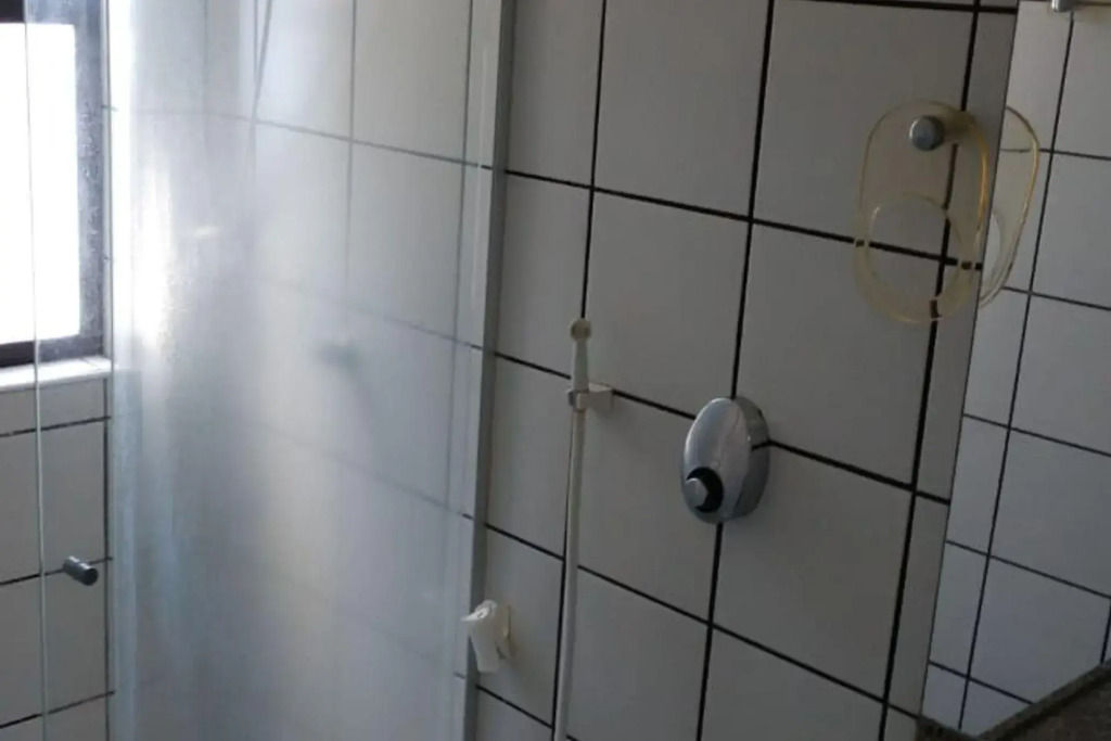 Apartamento A 200 Metros Da Feirinha Da Beira Mar