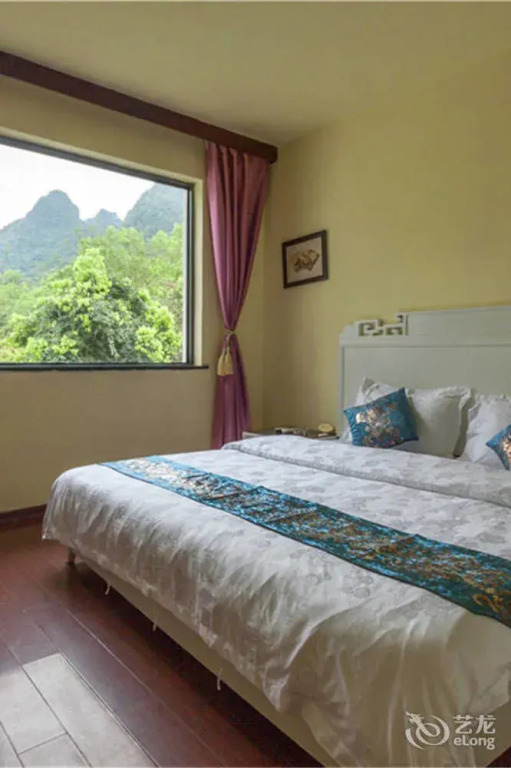 Tingshan Guanshui Branch (Yangshuo Xijie Branch)