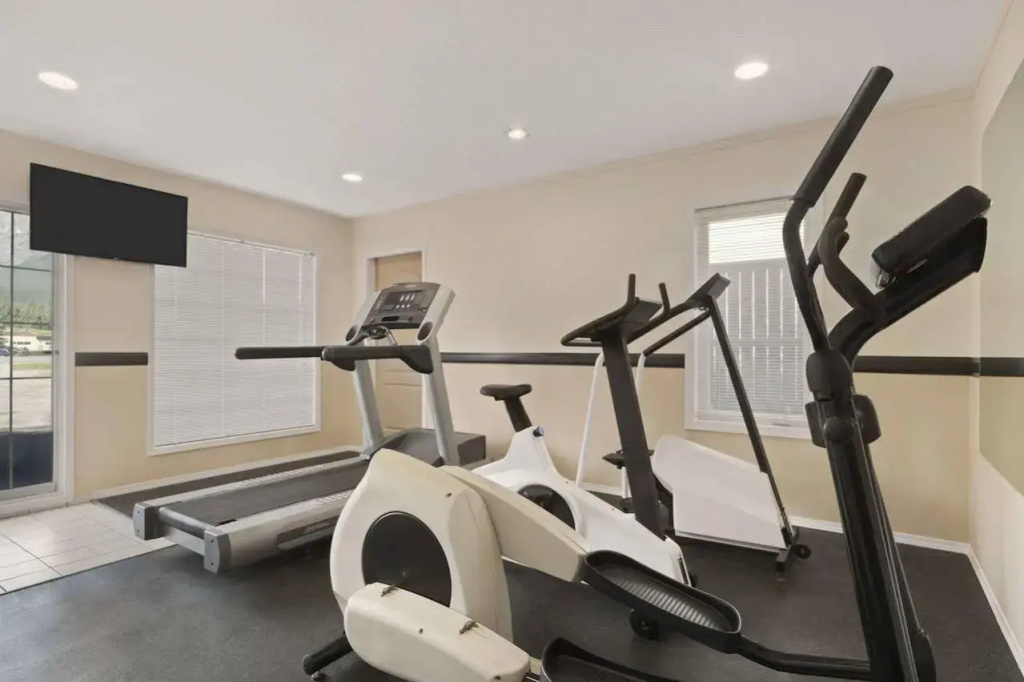 Northwinds Hotel Canmore