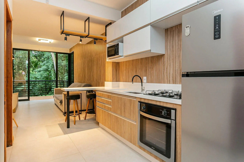 Casa Moderna A 10min Da Praia Ser310