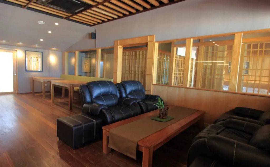 Bubu Resort