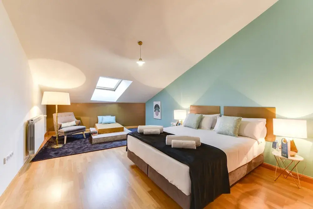 Sweet Inn apartments - Centro