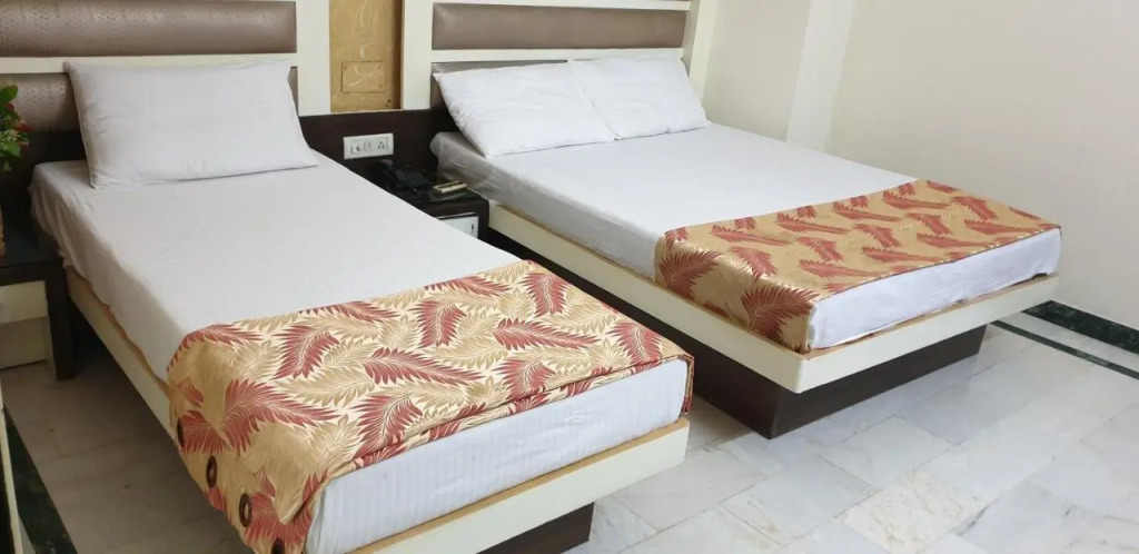 Hotel Star Paradise
