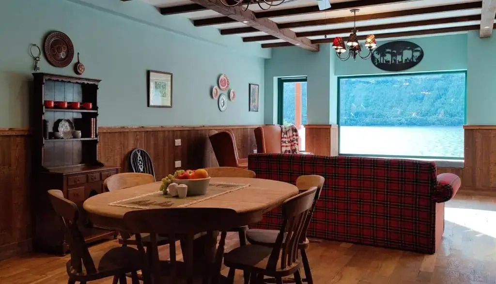 Black Sheep Hotels Cabins