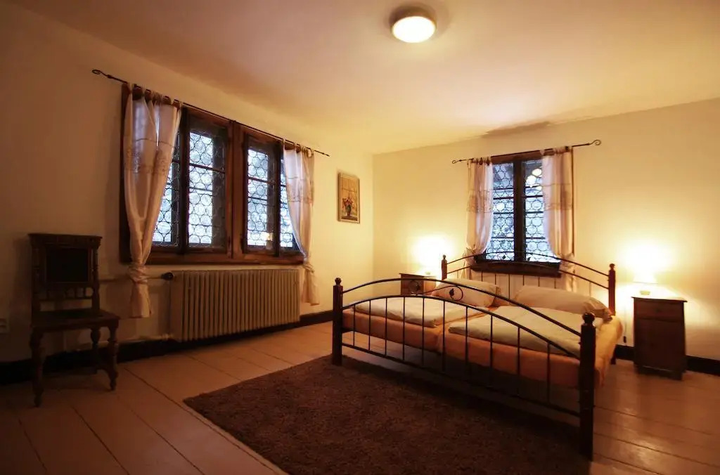 Apartment Chalet Kladska