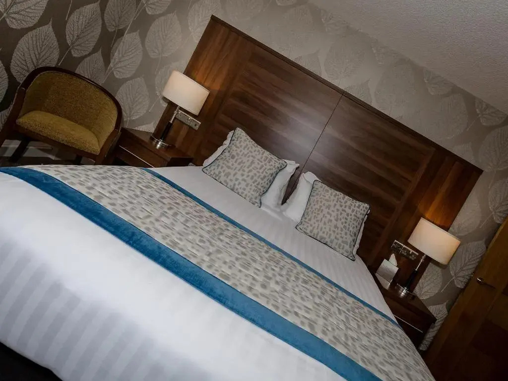 The Melbreak Hotel