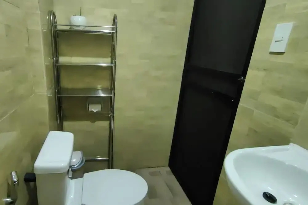 Inn Ka Kay Mame near SM City Puerto Princesa