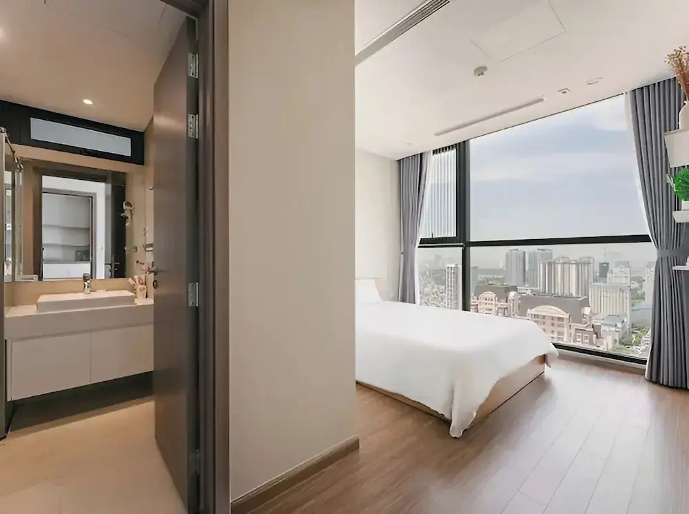 Vinhomes Skylake - Sunhometel