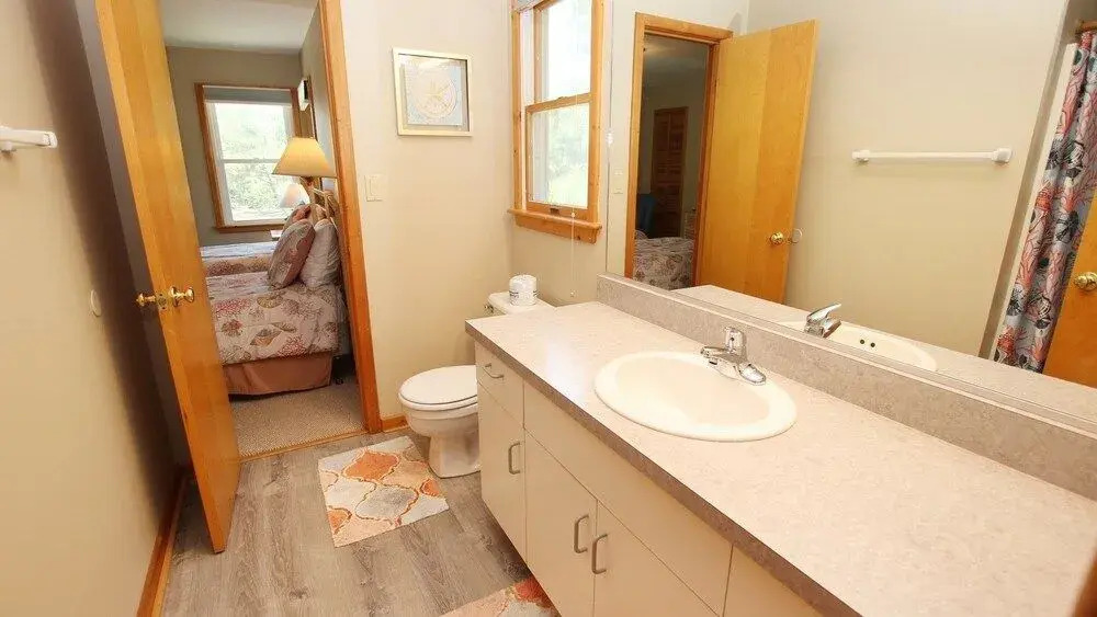 Sunchase - 4 Br Home