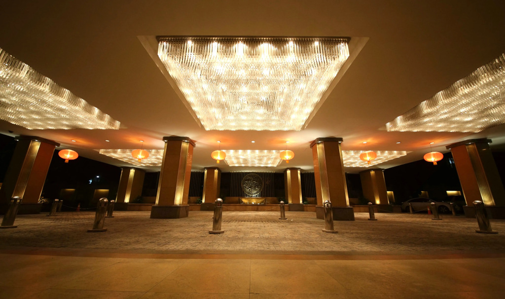 Shangri-La Wuhan