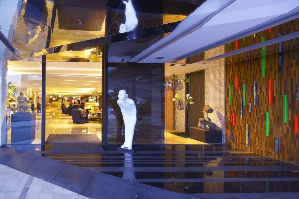 Day Plus Hotel
