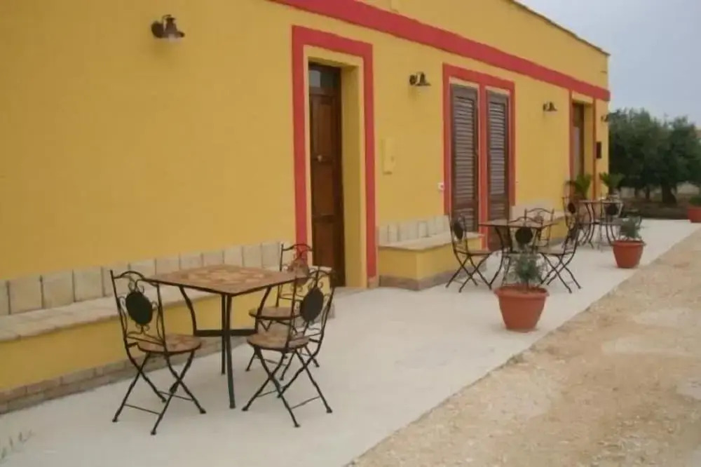 Bed & breakfast l'Agave