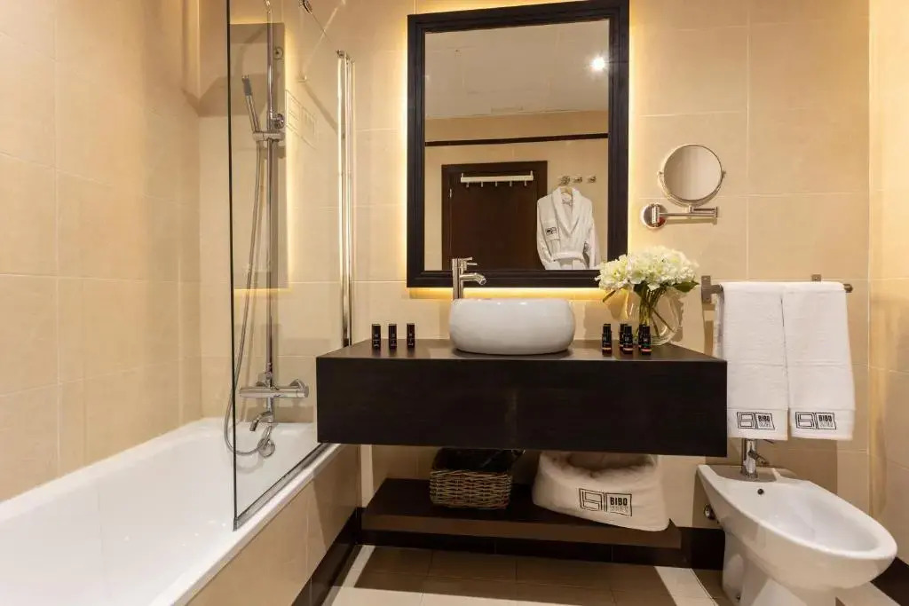 BiBo Suites Plaza Nueva