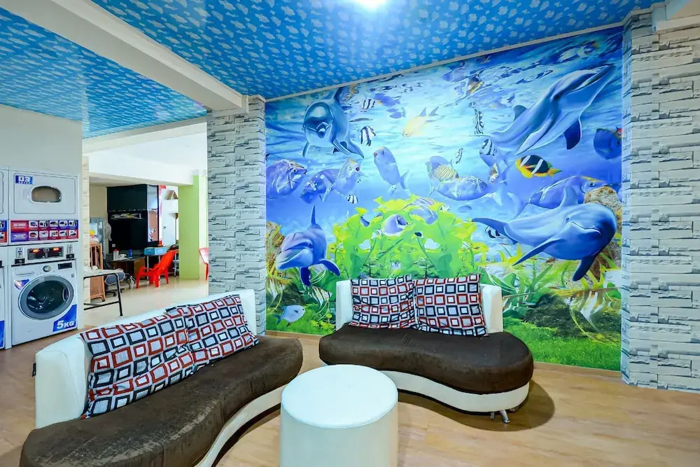Dream Guesthouse