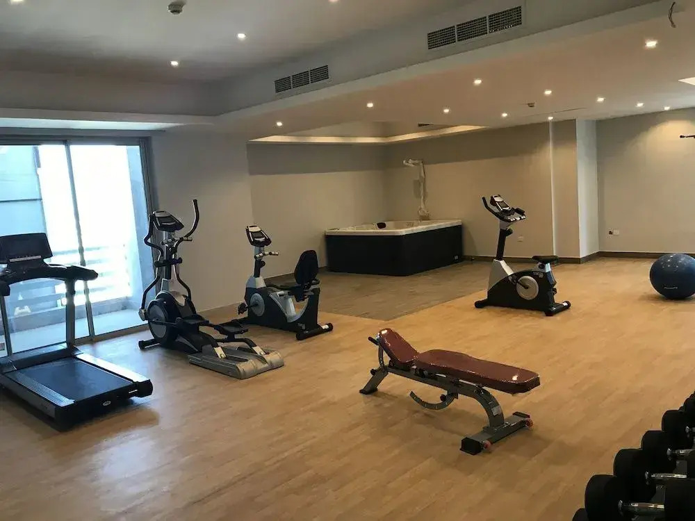Al Manzil Residence Hidd 2