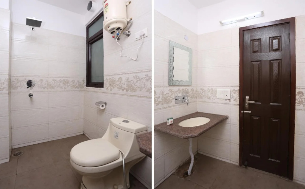 Hotel Golden Tree by OYO Rooms